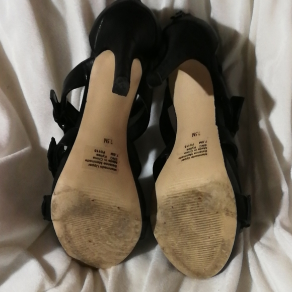 Sandals - Picture 2 of 5